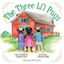The Three Li'l Pugs - Book