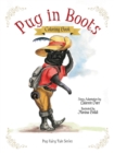 Pug In Boots - Coloring Book - Book