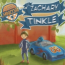 La Decision Del Minicopa Por Zachary Tinkle - Book
