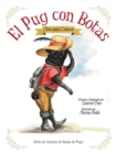 El Pug Con Botas - Libro Para Colorear - Book