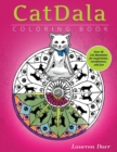 Catdala Coloring Book - Book