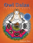 OwlDalas Coloring Book - Book