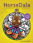 Horsedala Coloring Book - Book
