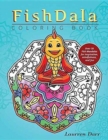 Fishdala Coloring Book - Book
