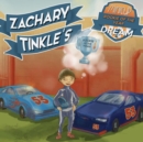Zachary Tinkle's Minicup Rookie of the Year Dream - Book