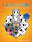 Hamsterdala Coloring Book - Book