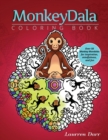 Monkeydala Coloring Book - Book