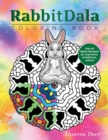 Rabbitdala Coloring Book - Book