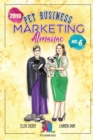 Pet Business Marketing Almanac 2019 - Book