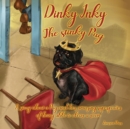 Dinky Inky The Stinky Pug - Book