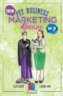 Pet Business Marketing Almanac 2020 - Book