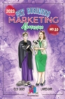 Pet Business Marketing Almanac 2023 - No. 10 - Book