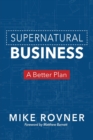 Supernatural Business - Book