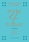 Hope 4 Today : Stay Connected to God in a Distracted Culture - Book