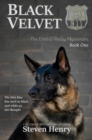 Black Velvet - Book
