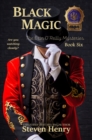 Black Magic - Book