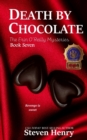 Death By Chocolate - Book