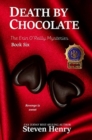 Death By Chocolate - Book