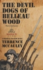 The Devil Dogs of Belleau Wood - Book