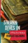 Swann Dives In - Book