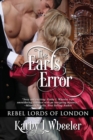 The Earl's Error - Book