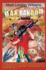 Max Random and the Zombie 500 - Book