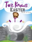 Toz Knows Easter - Book