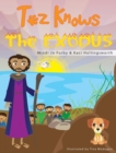 Toz Knows the Exodus - Book