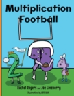 Multiplication Football - Book
