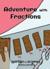 Adventure with Fractions - Book