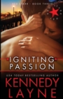 Igniting Passion : Red Starr, Book Three - Book