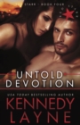 Untold Devotion : Red Starr, Book Four - Book