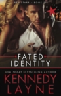 Fated Identity : Red Starr, Book Six - Book