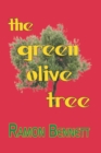 The Green Olive Tree - Book