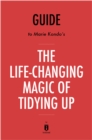 Guide to Marie Kondo's The Life-Changing Magic of Tidying Up - eBook