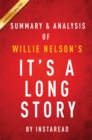 It's a Long Story by Willie Nelson | Summary & Analysis : My Life - eBook