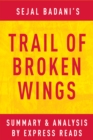Trail of Broken Wings by Sejal Badani | Summary & Analysis - eBook