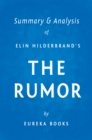 The Rumor by Elin Hilderbrand | Summary & Analysis - eBook