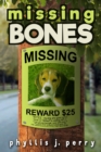 Missing Bones - Book