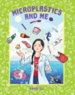 Microplastics and Me - Book