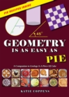 Geometry Is as Easy as Pie - Book