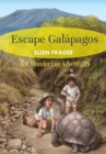 Escape Galapagos - Book