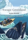 Escape Greenland - Book