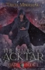 Dare (the Blades of Acktar #1) - Book