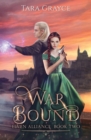 War Bound - Book