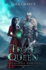 Troll Queen - Book