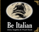 Be Italian - Book