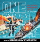 One Man Army : The Action Paperback Art of Gil Cohen - Book
