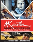 Mort Kunstler : The Godfather of Pulp Fiction Illustrators - Book