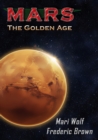 Mars : The Golden Age - Book